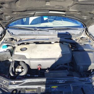 CAJA CAMBIOS VOLVO XC70