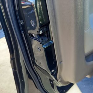 CERRADURA PUERTA DELANTERA IZQUIERDA VOLVO XC70