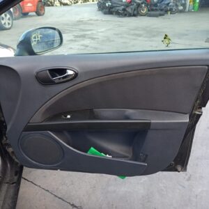 ELEVALUNAS DELANTERO DERECHO SEAT LEON (1P1)