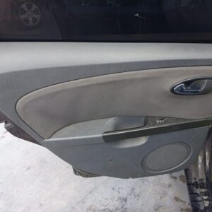 ELEVALUNAS TRASERO IZQUIERDO SEAT LEON (1P1)