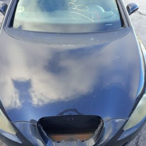 CAPO SEAT LEON (1P1)