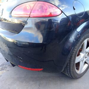 PARAGOLPES TRASERO SEAT LEON (1P1)