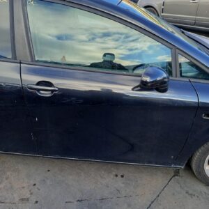 PUERTA DELANTERA DERECHA SEAT LEON (1P1)