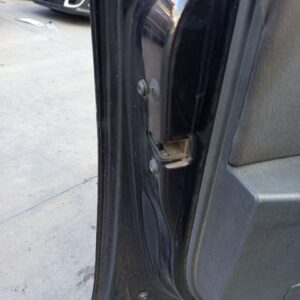 CERRADURA PUERTA DELANTERA IZQUIERDA SEAT LEON (1P1)