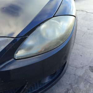 FARO IZQUIERDO SEAT LEON (1P1)