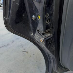 CERRADURA PUERTA TRASERA IZQUIERDA SEAT LEON (1P1)