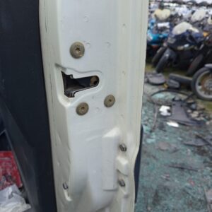 CERRADURA PUERTA DELANTERA DERECHA