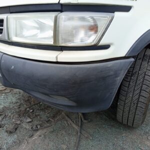 PARAGOLPES DELANTERO