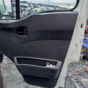 ELEVALUNAS DELANTERO DERECHO