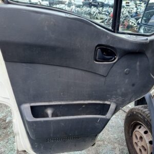 ELEVALUNAS DELANTERO IZQUIERDO