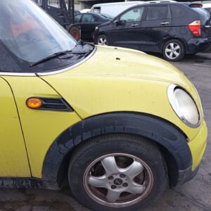 ALETA DELANTERA DERECHA MINI MINI (R56)