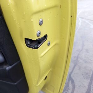 CERRADURA PUERTA DELANTERA DERECHA MINI MINI (R56)