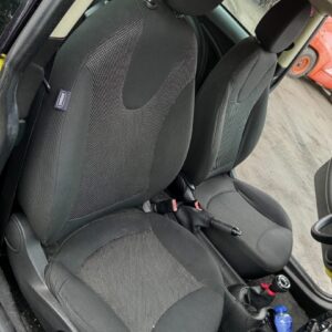 JUEGO ASIENTOS COMPLETO MINI MINI (R56)