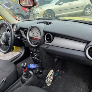 KIT AIRBAG MINI MINI (R56)
