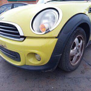 PARAGOLPES DELANTERO MINI MINI (R56)