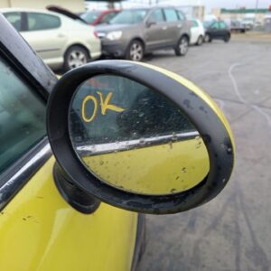 RETROVISOR DERECHO MINI MINI (R56)