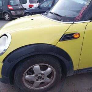 ALETA DELANTERA IZQUIERDA MINI MINI (R56)