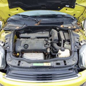 MOTOR ARRANQUE MINI MINI (R56)