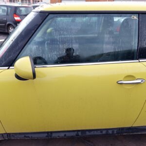 PUERTA DELANTERA IZQUIERDA MINI MINI (R56)