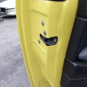 CERRADURA PUERTA DELANTERA IZQUIERDA MINI MINI (R56)