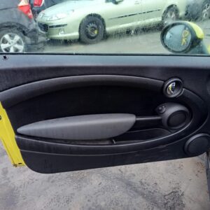 ELEVALUNAS DELANTERO IZQUIERDO MINI MINI (R56)