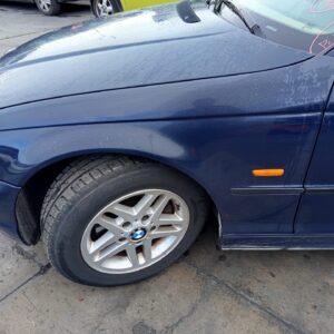 ALETA DELANTERA IZQUIERDA BMW SERIE 3 BERLINA (E46)