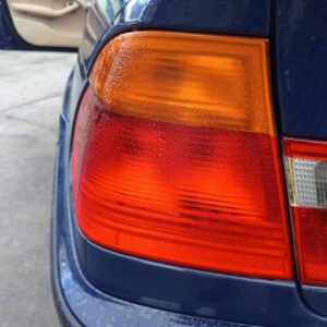 PILOTO TRASERO IZQUIERDO BMW SERIE 3 BERLINA (E46)