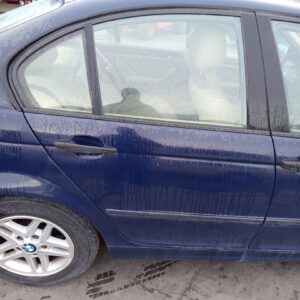 PUERTA TRASERA DERECHA BMW SERIE 3 BERLINA (E46)