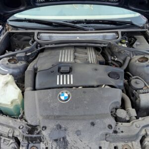 ABS BMW SERIE 3 BERLINA (E46)