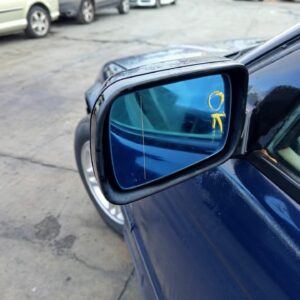 RETROVISOR IZQUIERDO BMW SERIE 3 BERLINA (E46)