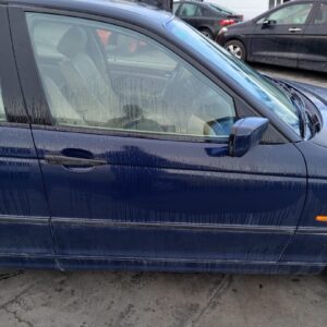 PUERTA DELANTERA DERECHA BMW SERIE 3 BERLINA (E46)