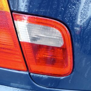 PILOTO TRASERO IZQUIERDO INTERIOR BMW SERIE 3 BERLINA (E46)