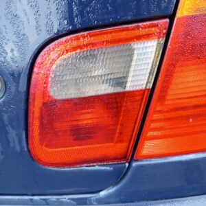 PILOTO TRASERO DERECHO INTERIOR BMW SERIE 3 BERLINA (E46)