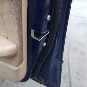 CERRADURA PUERTA DELANTERA DERECHA BMW SERIE 3 BERLINA (E46)