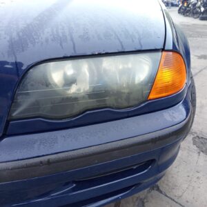 FARO IZQUIERDO BMW SERIE 3 BERLINA (E46)