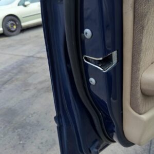 CERRADURA PUERTA DELANTERA IZQUIERDA BMW SERIE 3 BERLINA (E46)