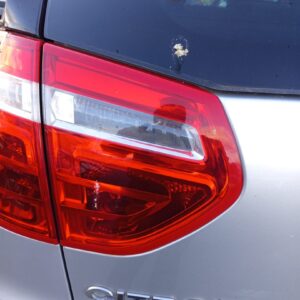 PILOTO TRASERO IZQUIERDO INTERIOR CITROEN C4 PICASSO