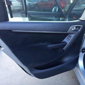 ELEVALUNAS TRASERO IZQUIERDO CITROEN C4 PICASSO