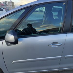 PUERTA DELANTERA IZQUIERDA CITROEN C4 PICASSO