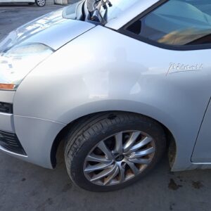 ALETA DELANTERA IZQUIERDA CITROEN C4 PICASSO