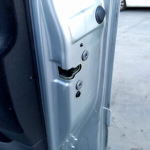 CERRADURA PUERTA DELANTERA DERECHA CITROEN C4 PICASSO