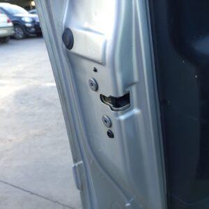 CERRADURA PUERTA DELANTERA IZQUIERDA CITROEN C4 PICASSO