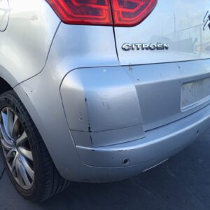 PARAGOLPES TRASERO CITROEN C4 PICASSO