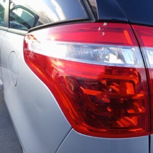 PILOTO TRASERO IZQUIERDO CITROEN C4 PICASSO