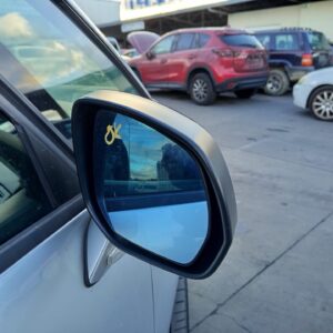 RETROVISOR DERECHO CITROEN C4 PICASSO