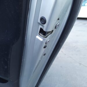 CERRADURA PUERTA TRASERA DERECHA CITROEN C4 PICASSO