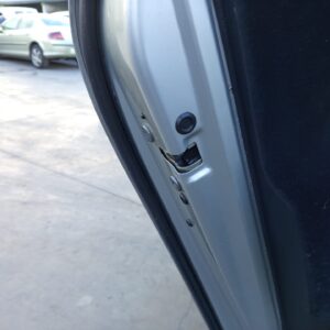 CERRADURA PUERTA TRASERA IZQUIERDA CITROEN C4 PICASSO