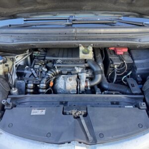 ELECTROVENTILADOR CITROEN C4 PICASSO