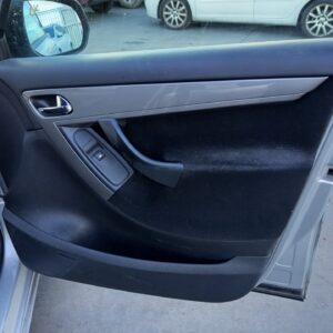 ELEVALUNAS DELANTERO DERECHO CITROEN C4 PICASSO