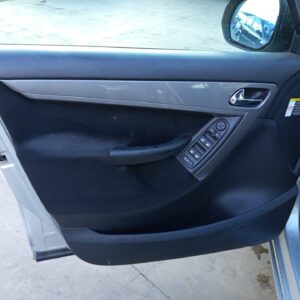 ELEVALUNAS DELANTERO IZQUIERDO CITROEN C4 PICASSO